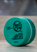 Cera Strong & Matte - Red One