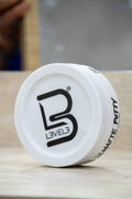 Pomada para cabello (blanca) - Level 3