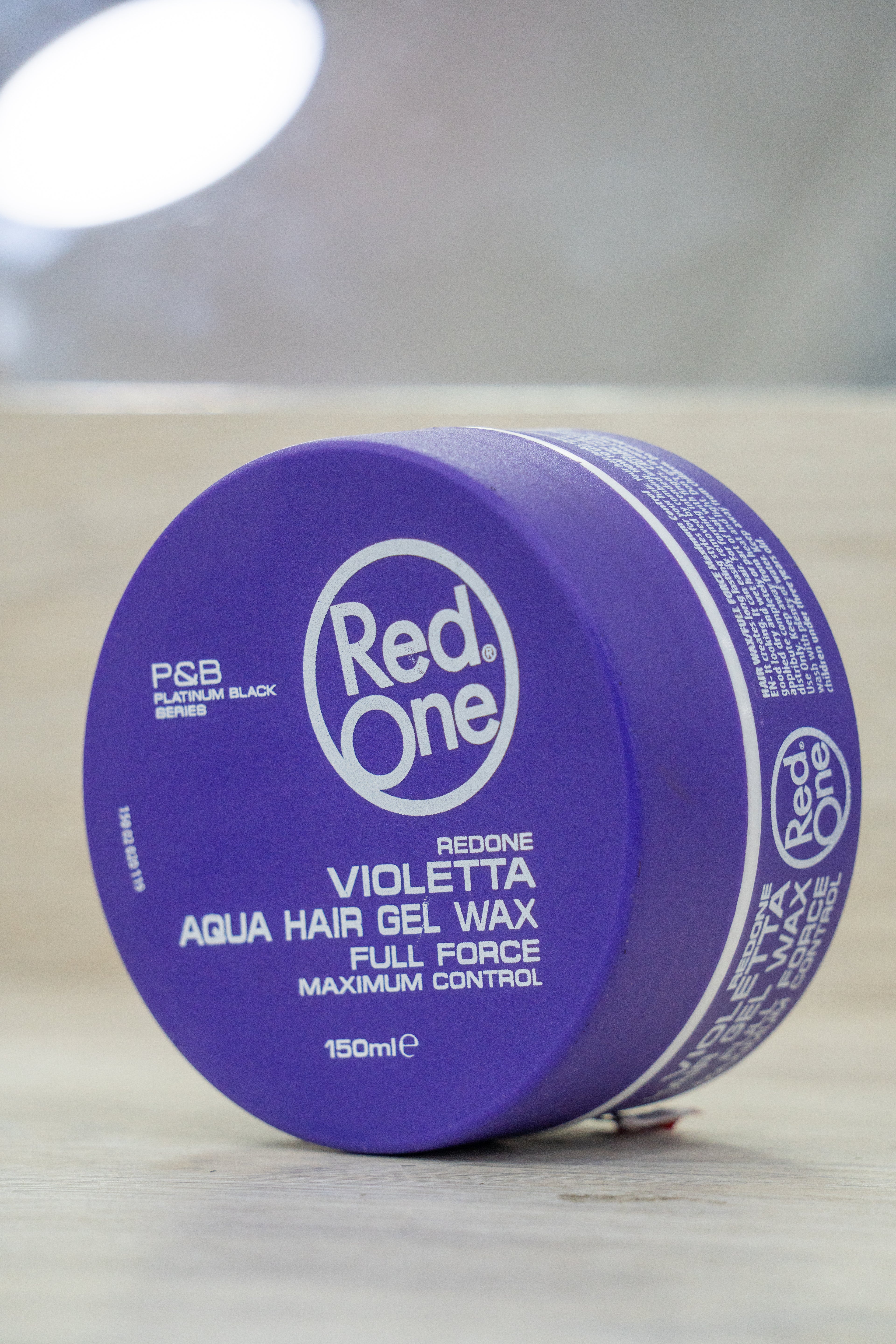 Cera Full Force Violetta - Red One