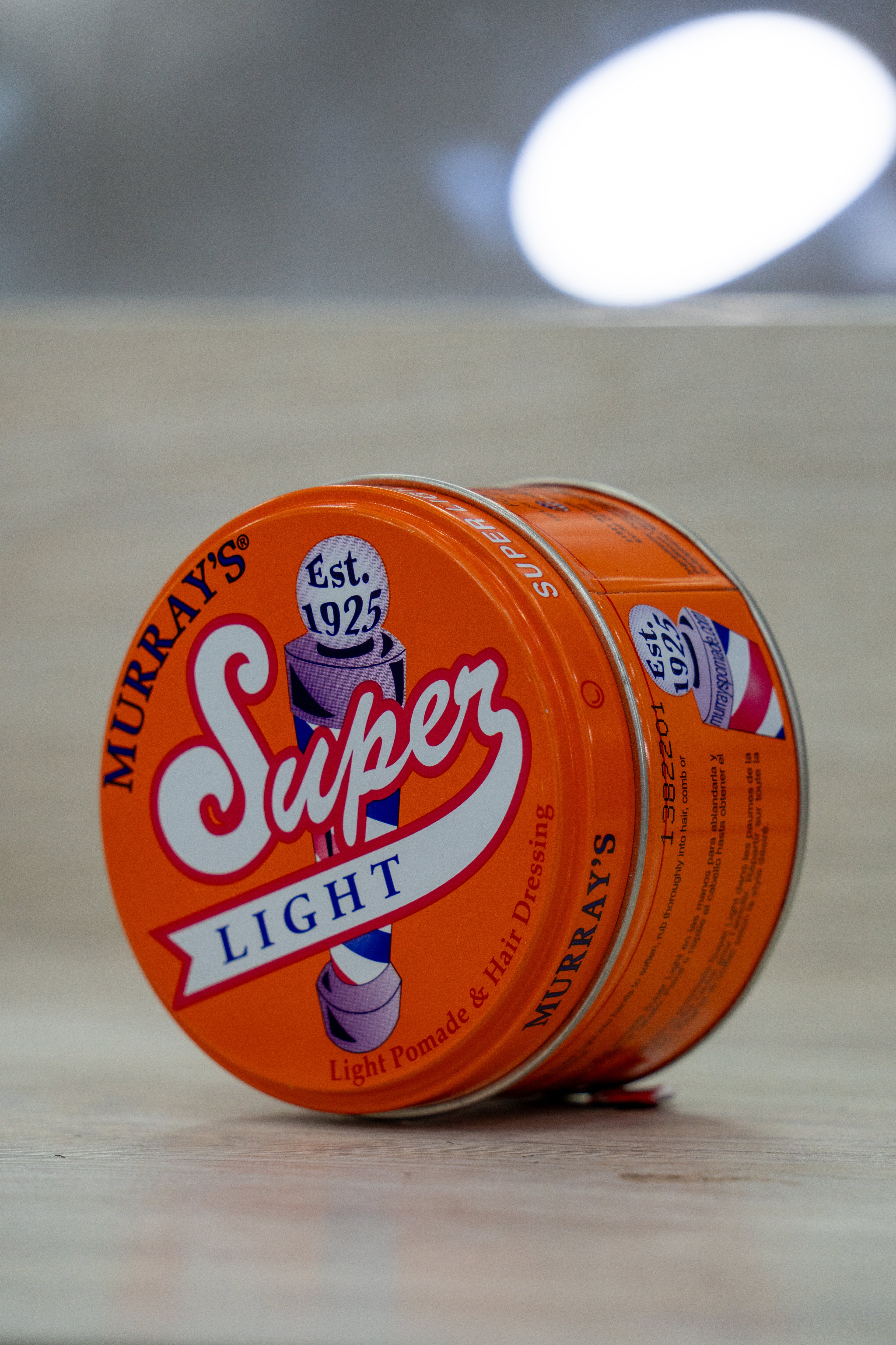 Cera Super Light - Murrays