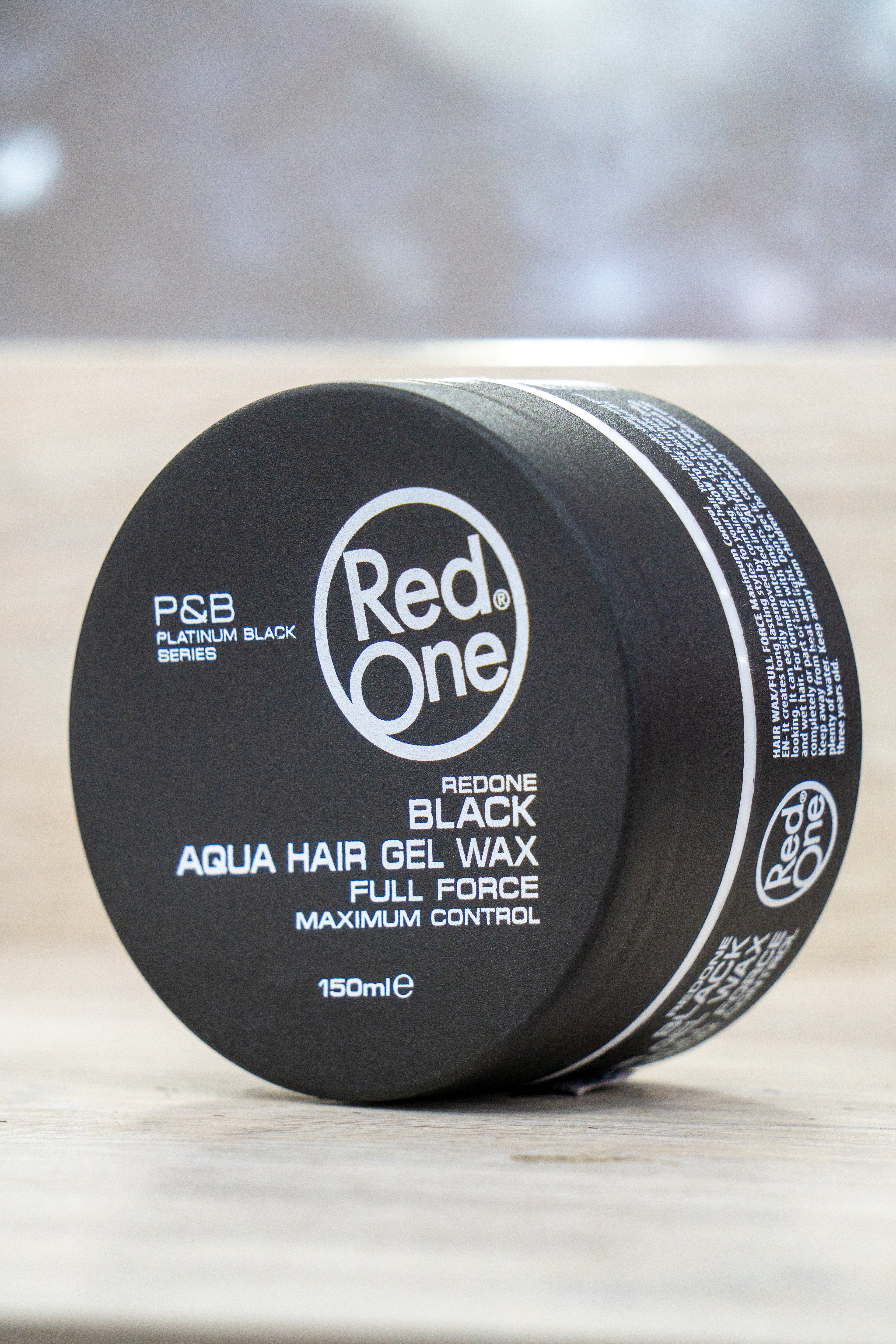 Cera Black Full Force - Red One